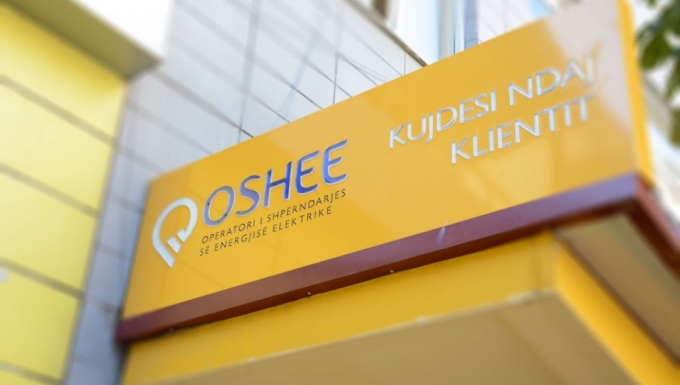 Bie niveli i ujit ne Liqenin e Fierzes: Mbi 1 milion euro ne dite shpenzime per import energjie